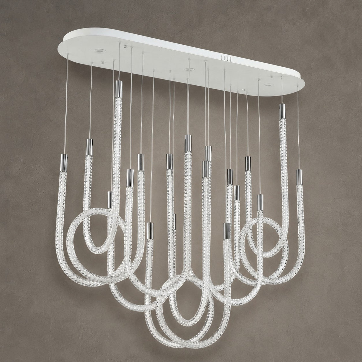 Felicity Dining Chandelier Contemporary