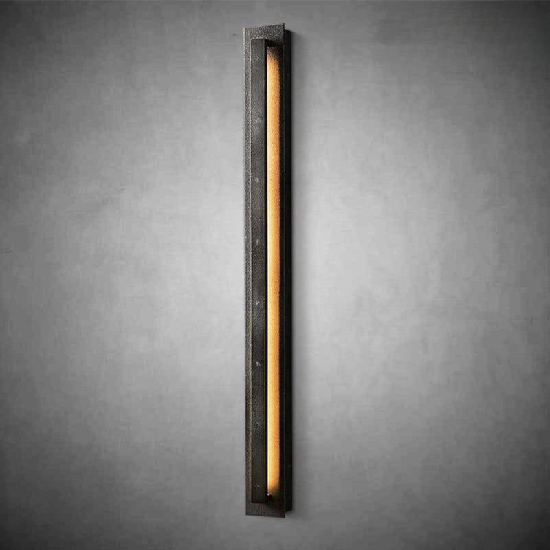 PERALTA SCONCE 32”H