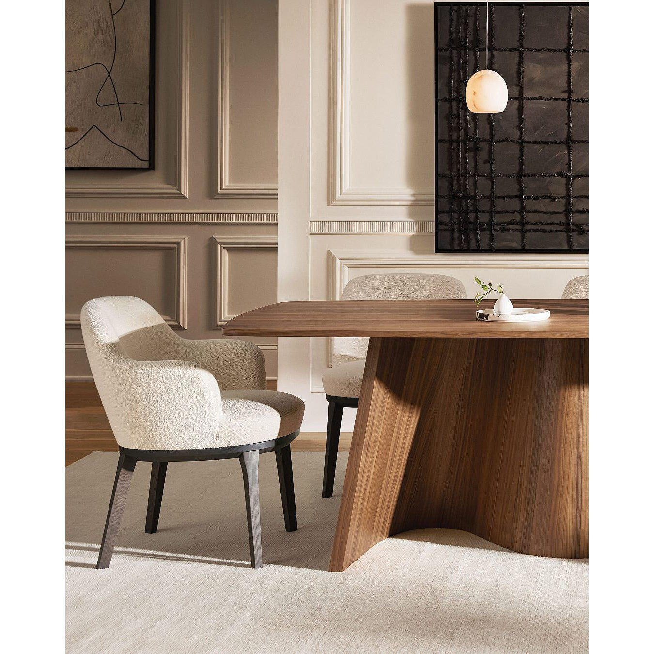 Tervain Pendant