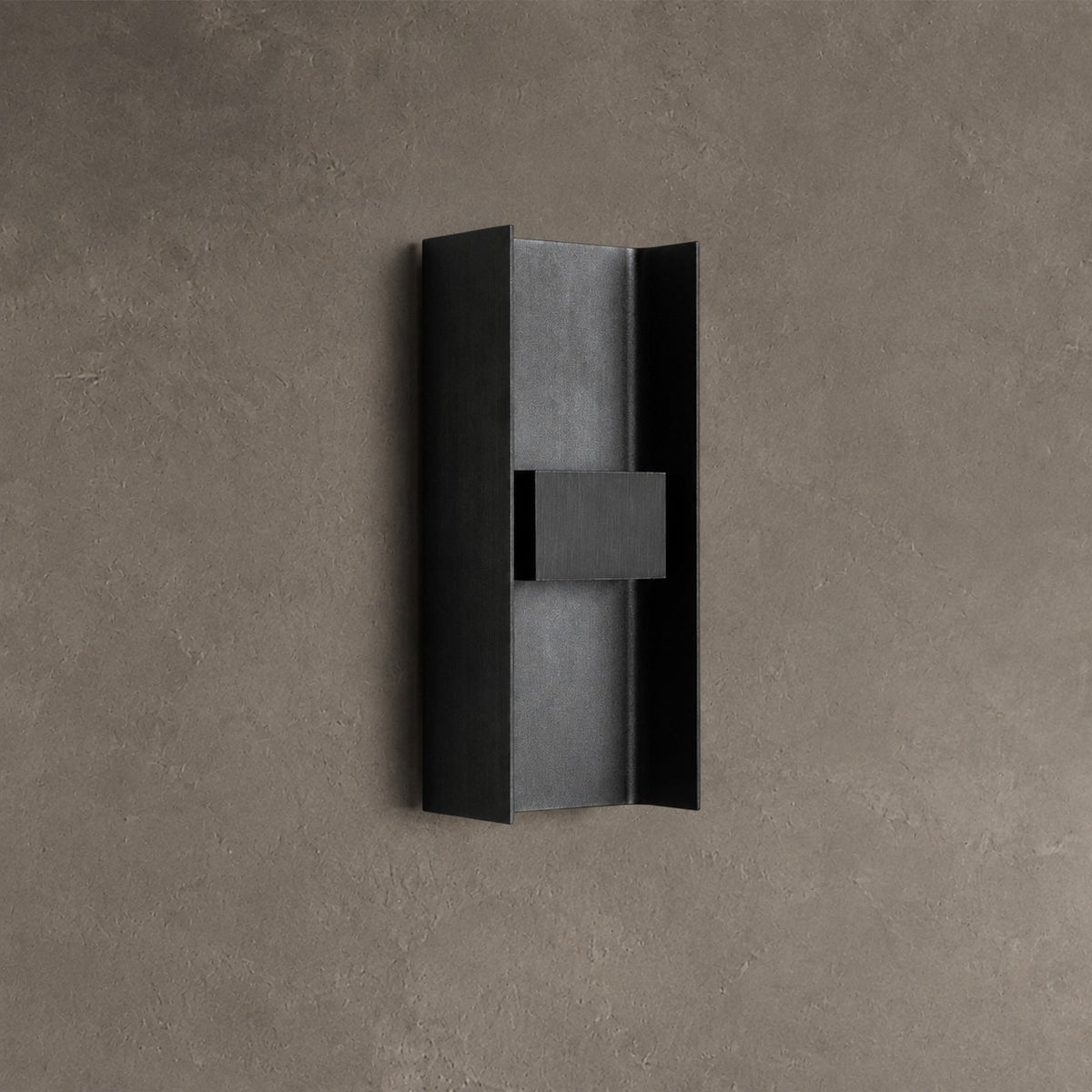 Elmcourt Outdoor Wall Sconce