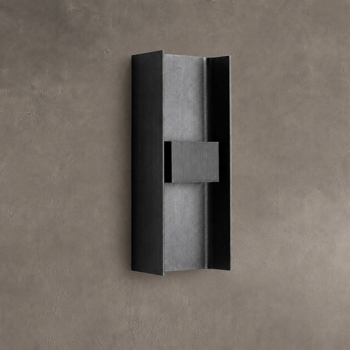 Elmcourt Outdoor Wall Sconce