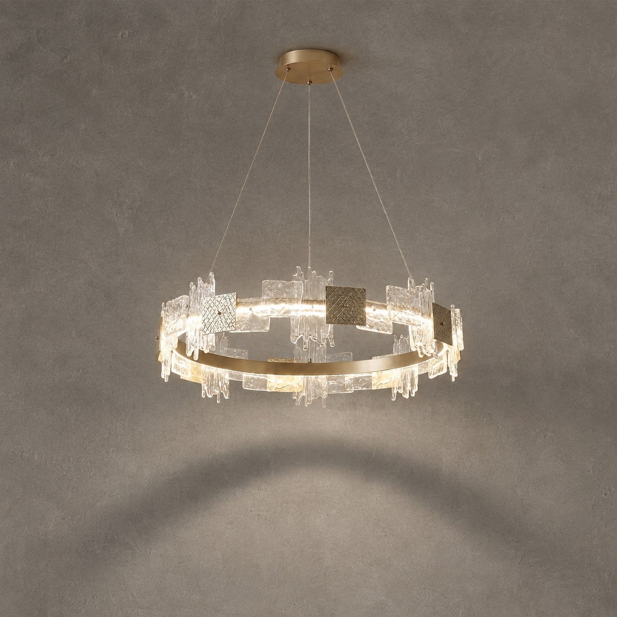 Elodie Modern Pendant Light