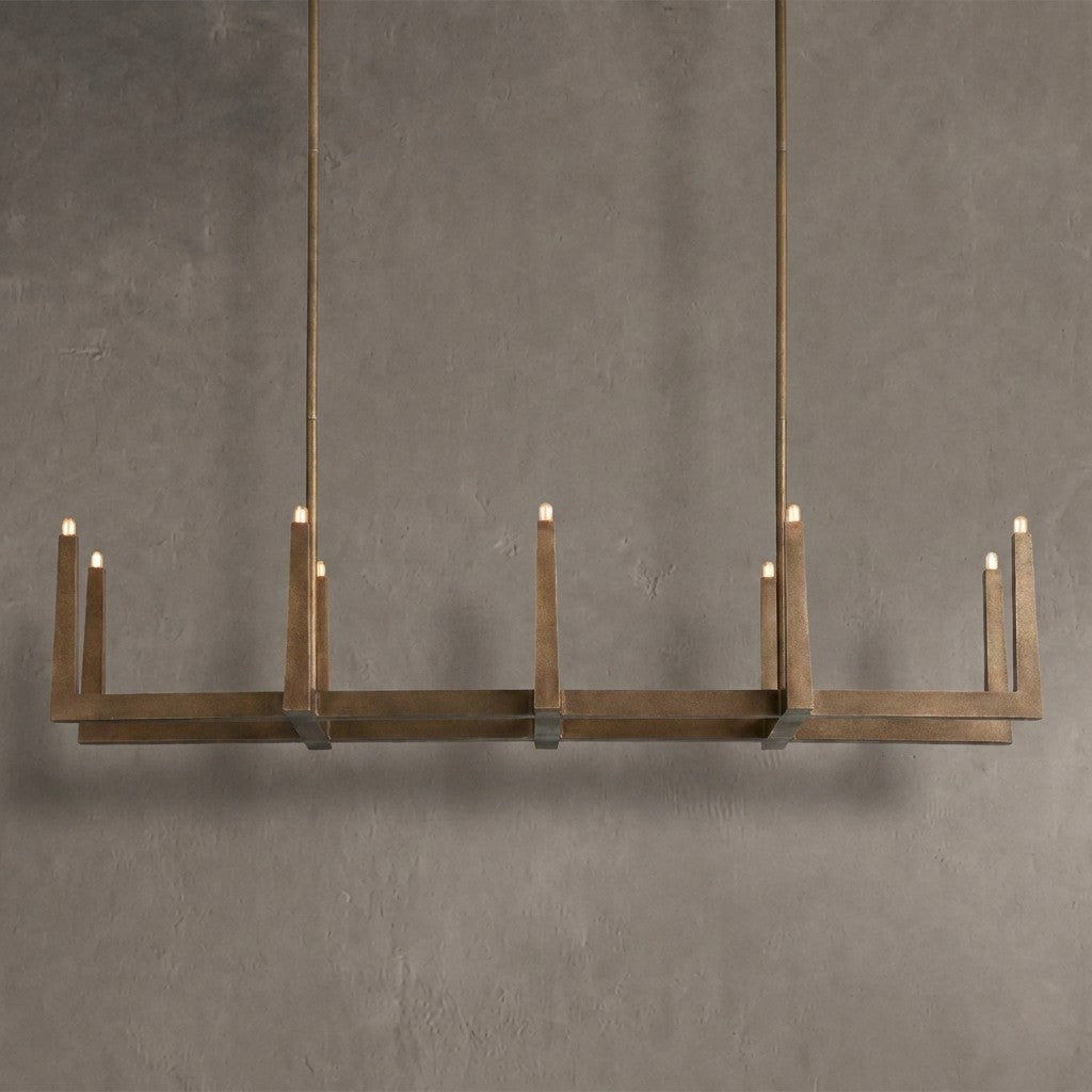 Emmet Linear Chandelier