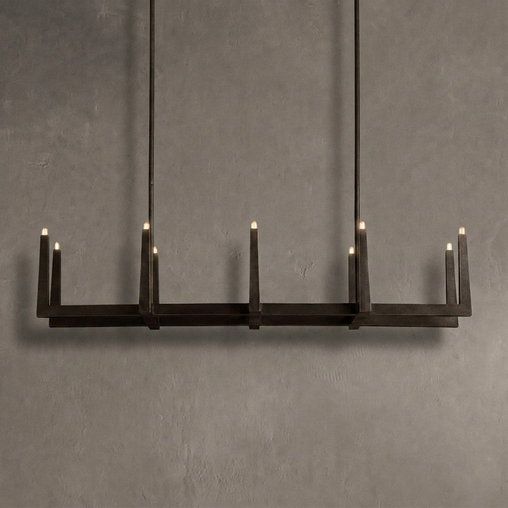 Emmet Linear Chandelier