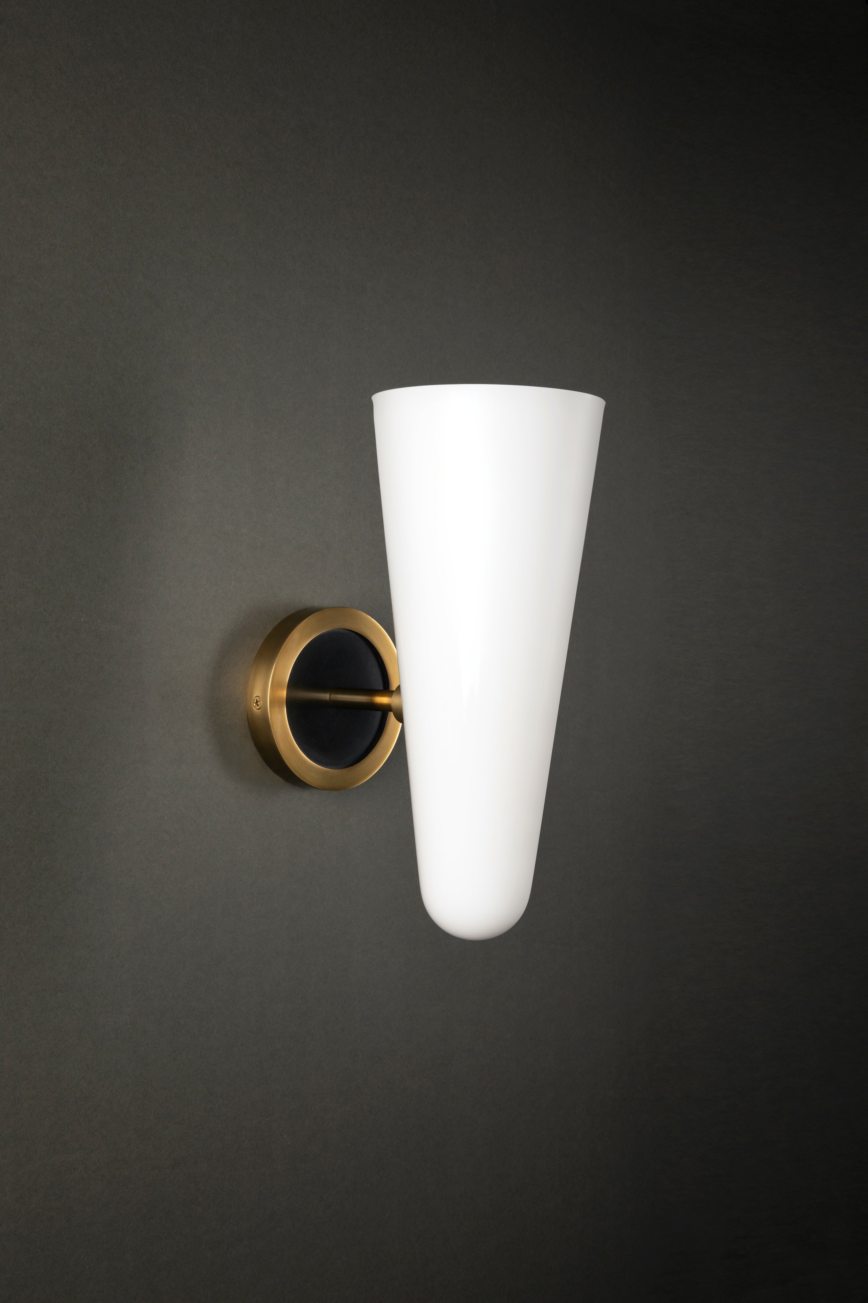 Sawyer Wall Sconce