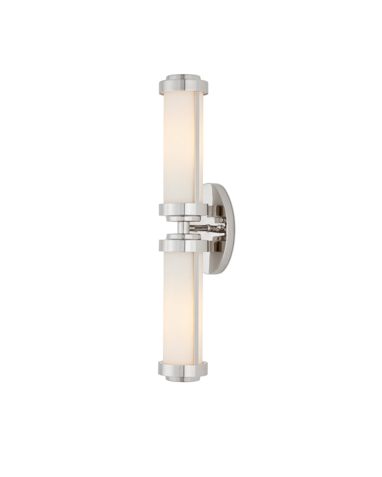 Bowlande Bath Wall Sconce