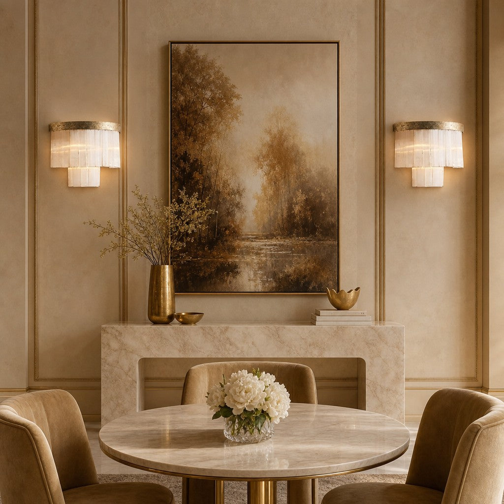 Selenora Wall Sconce