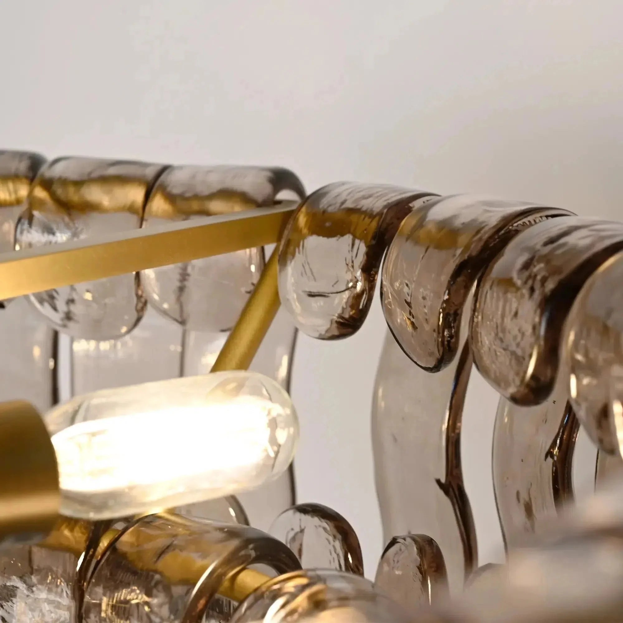 Ghiaccio Flush Mount