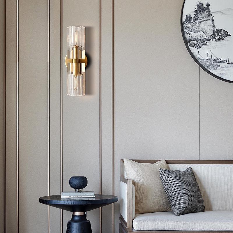 Avelon Linear Sconce