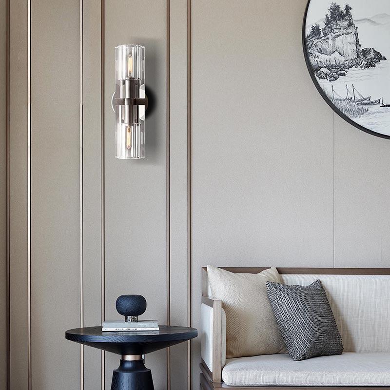 Avelon Linear Sconce