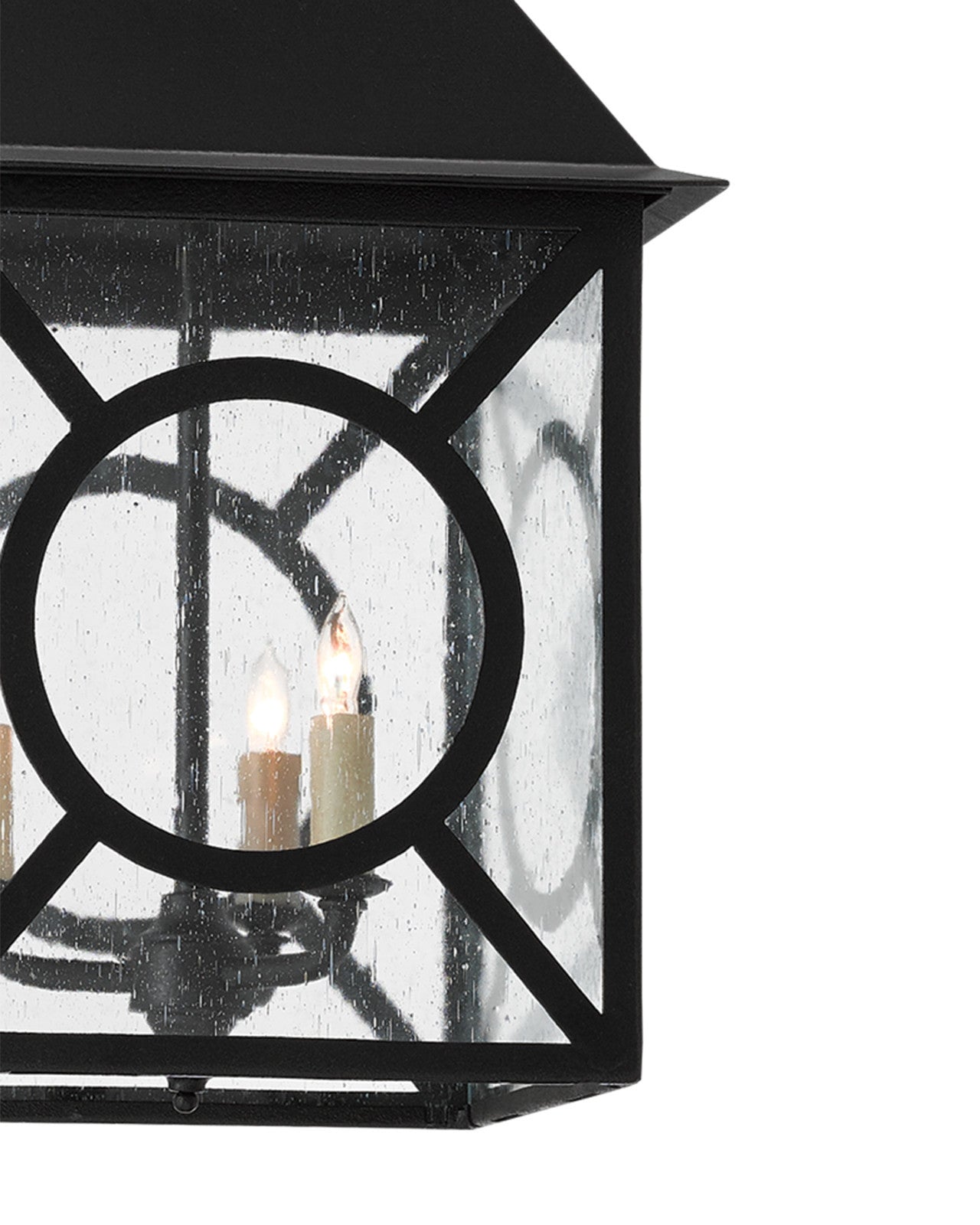 VL Outdoor Lantern pendant 10''/ 14''