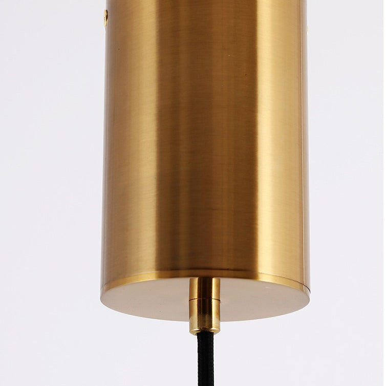 Moonshade Pendant Light