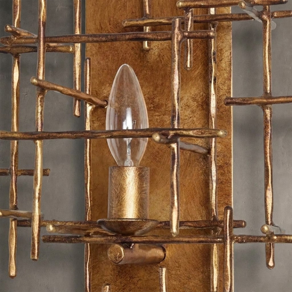 Fratz 7 Light Chandelier