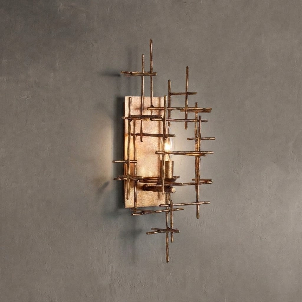 Fratz 7 Light Chandelier
