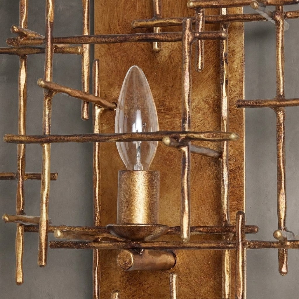 Ferviel Wall Sconce