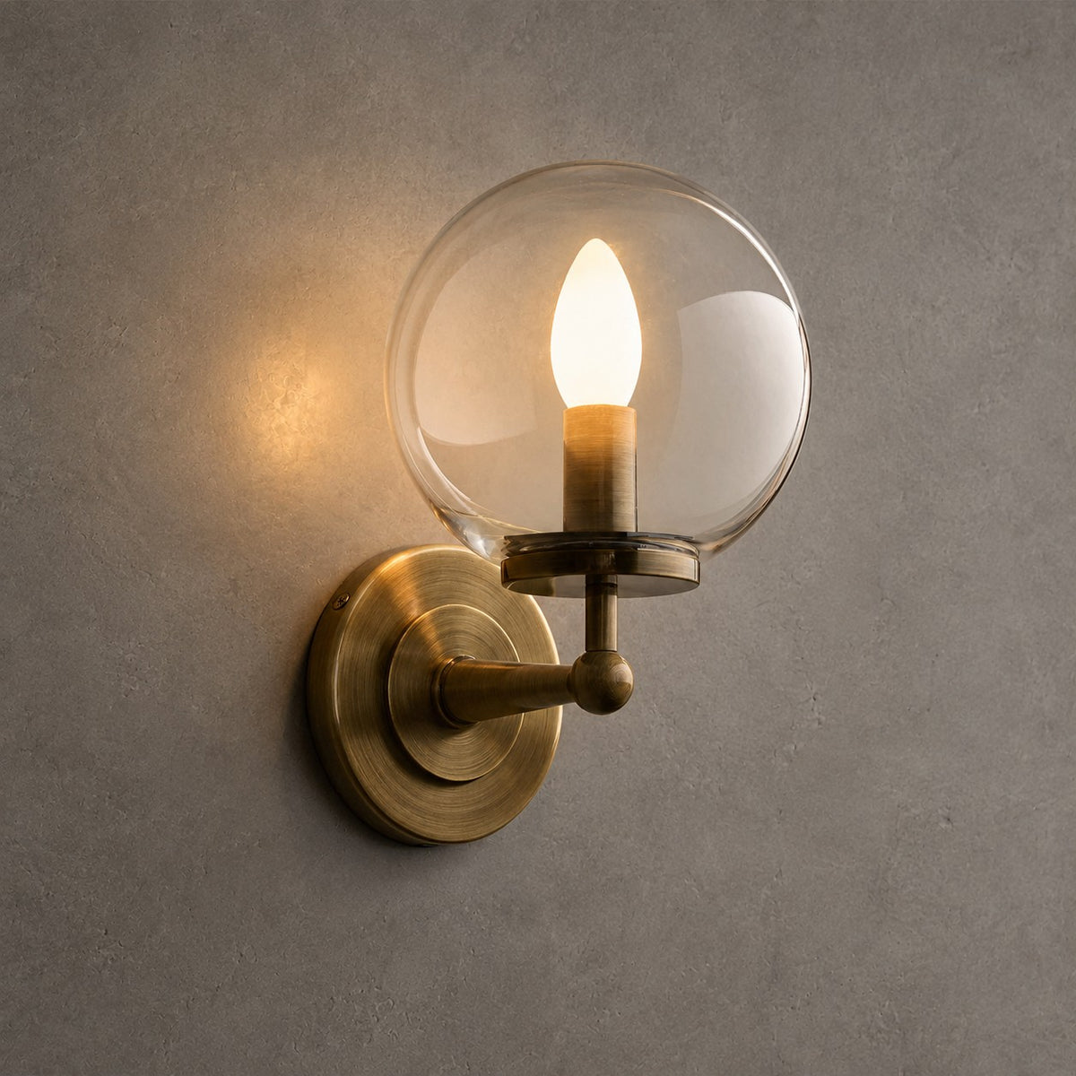 Fulton Sconce