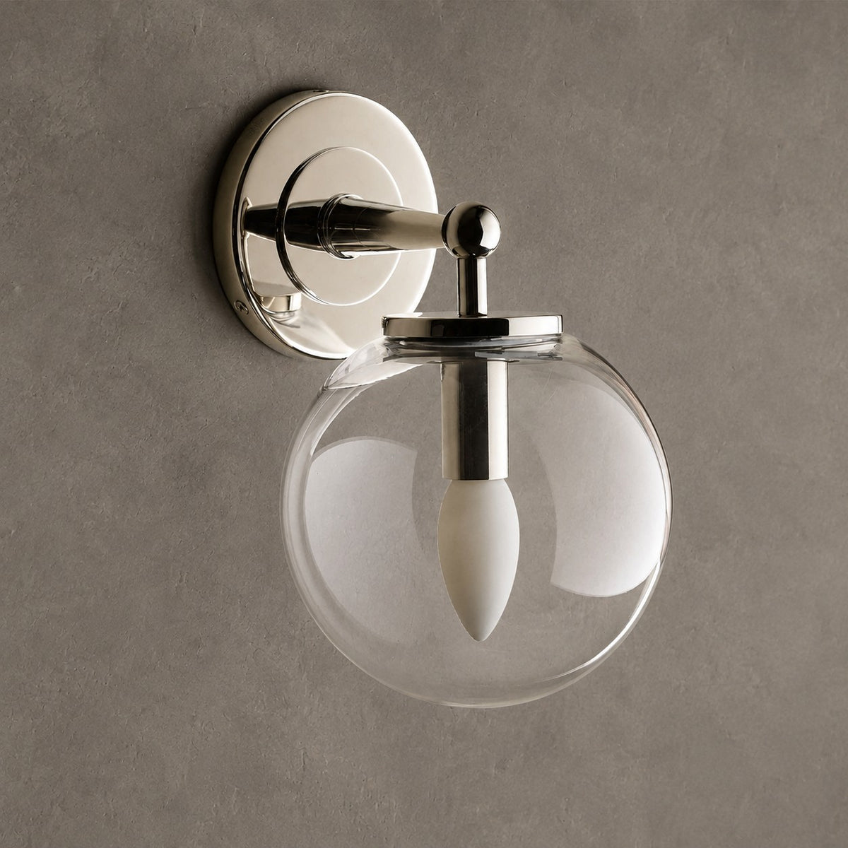 Fulton Sconce