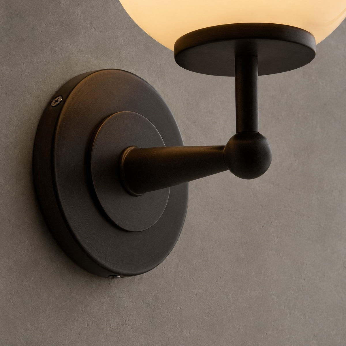 Fulton Sconce