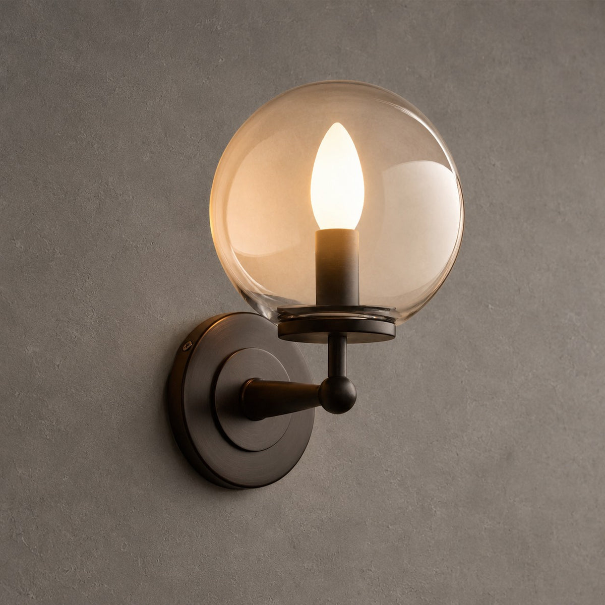 Fulton Sconce