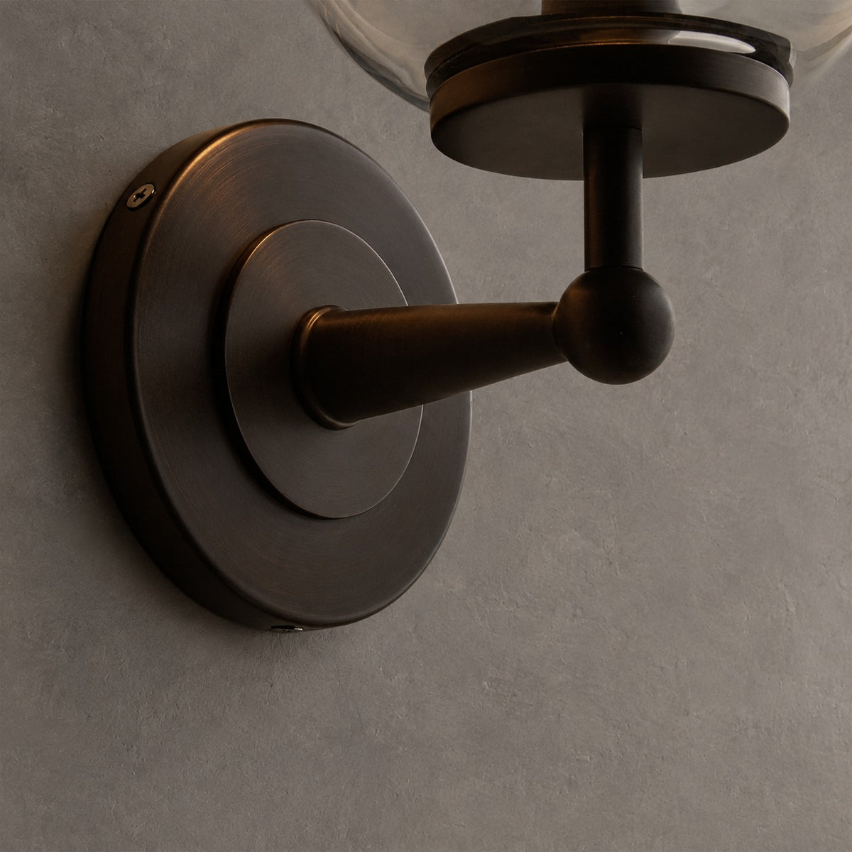 Fulton Sconce
