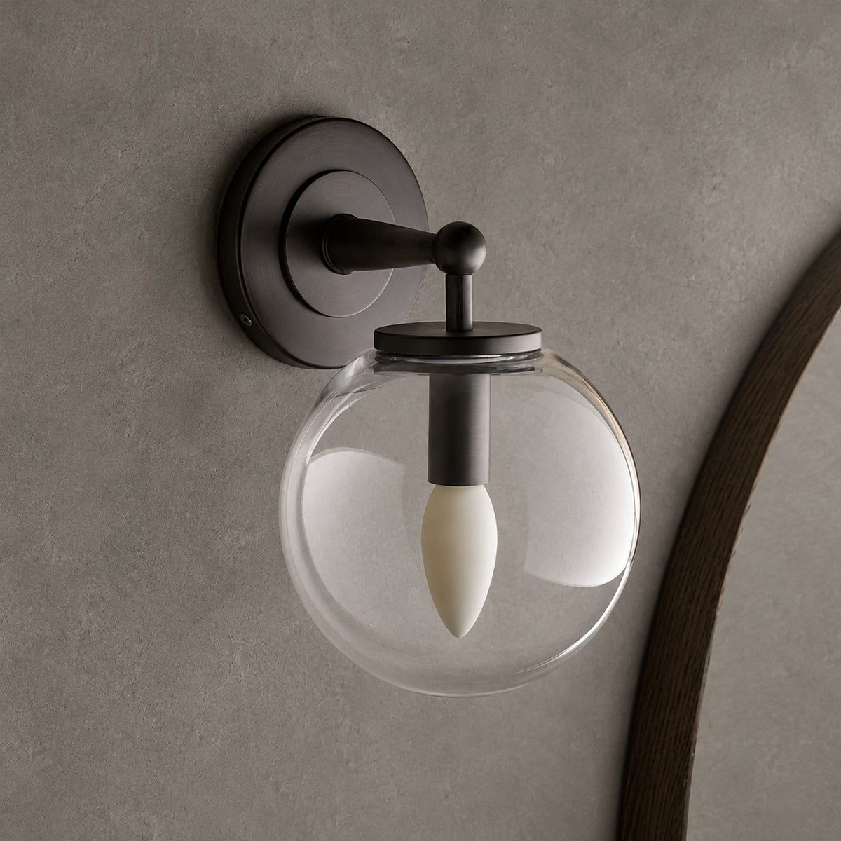 Fulton Sconce