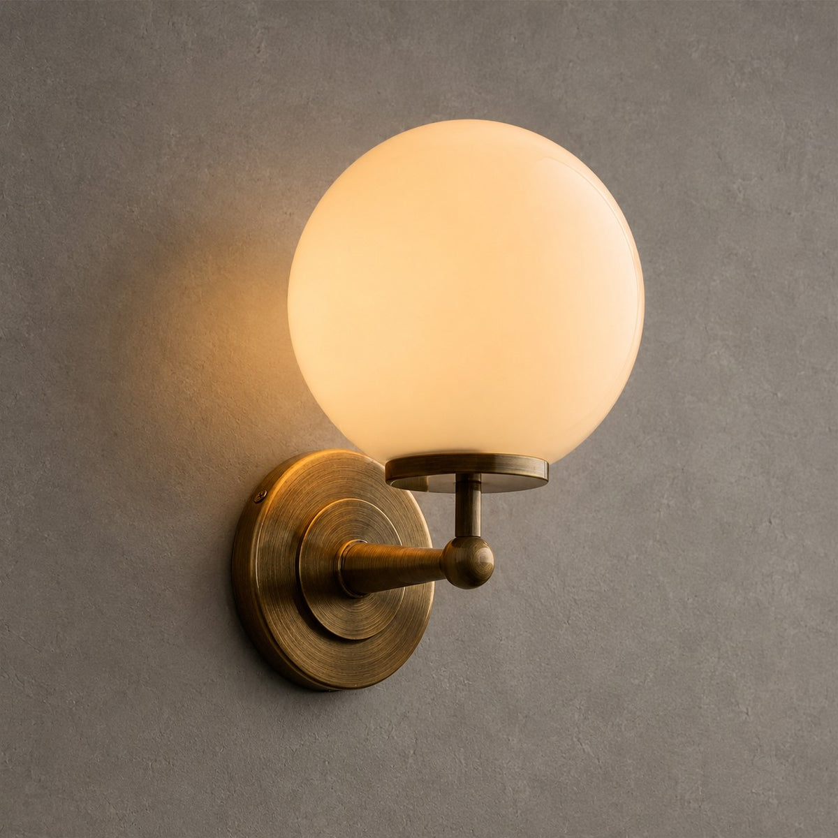Fulton Sconce