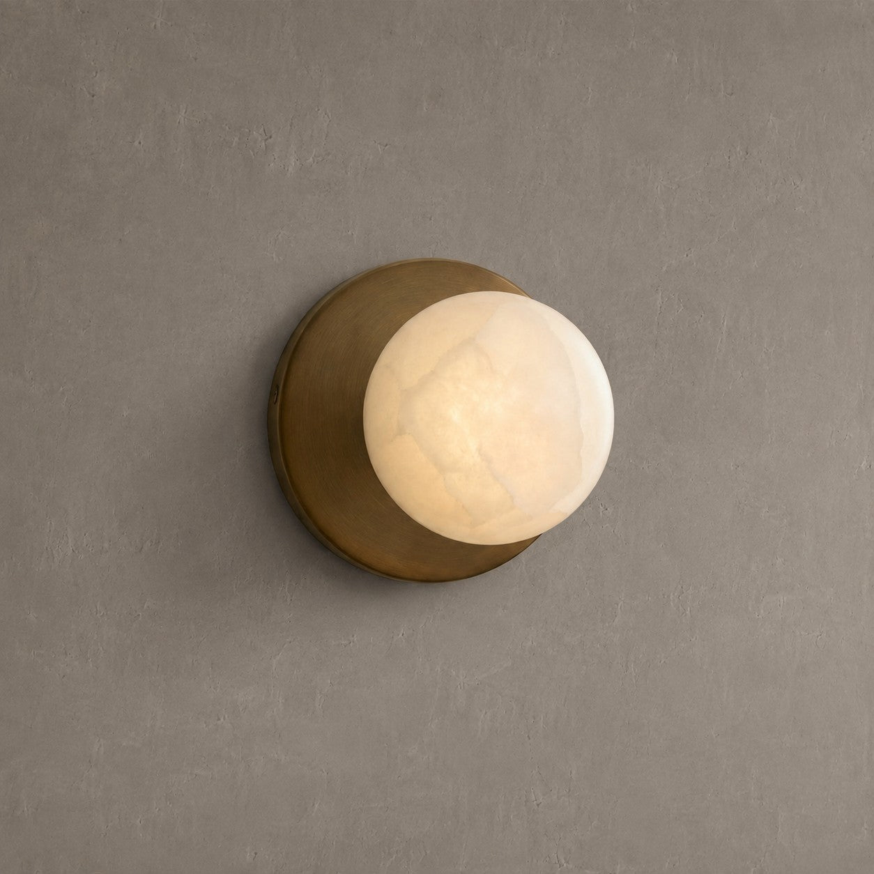 Marlbeau Sconce