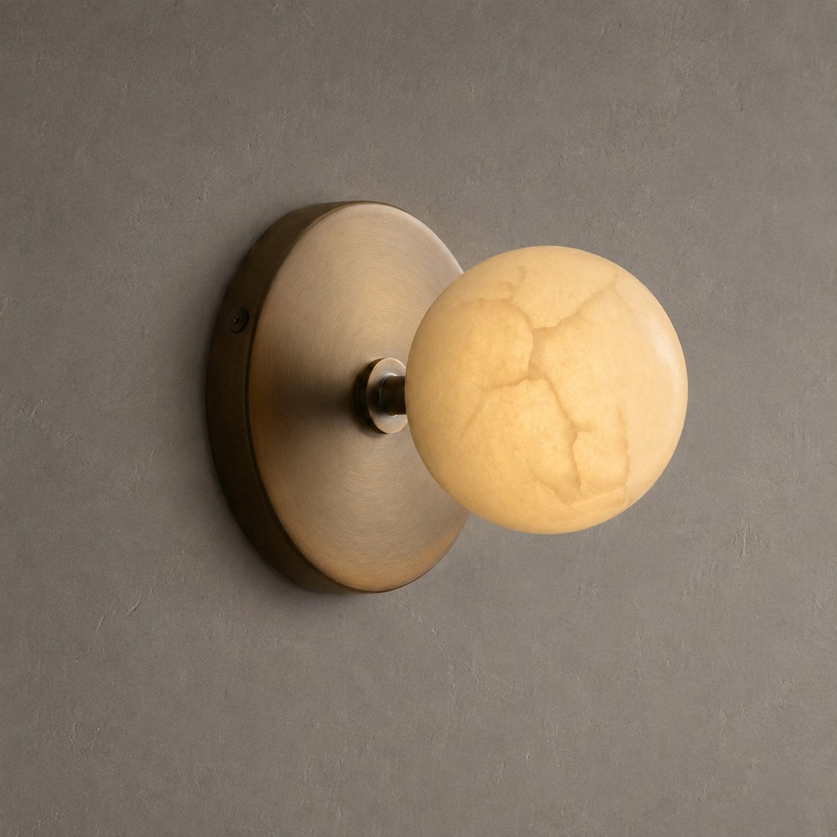 Marlbeau Sconce