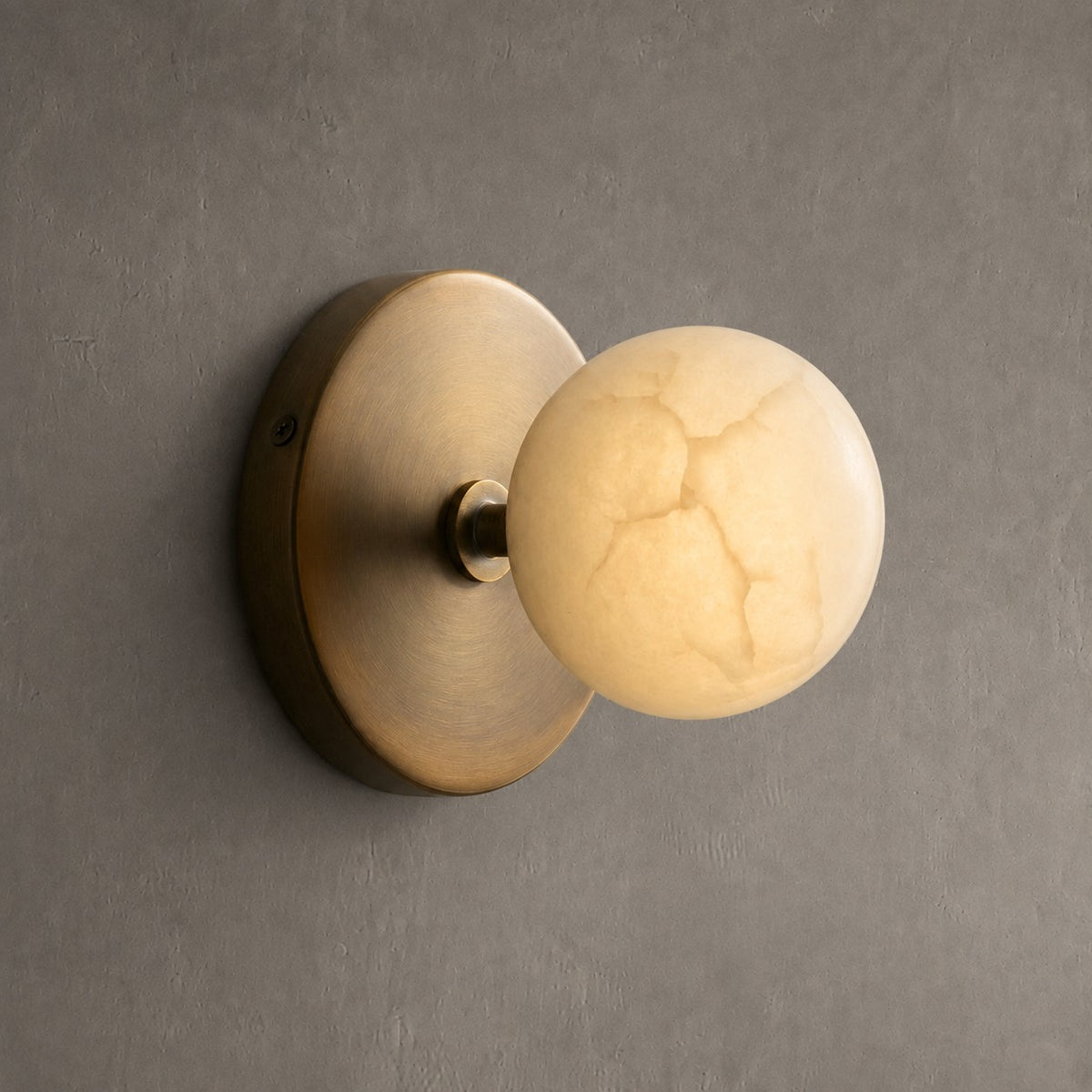 Marlbeau Sconce