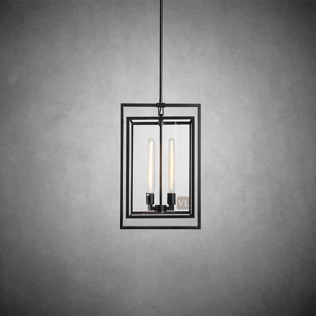 Verao Glass Pendant Light