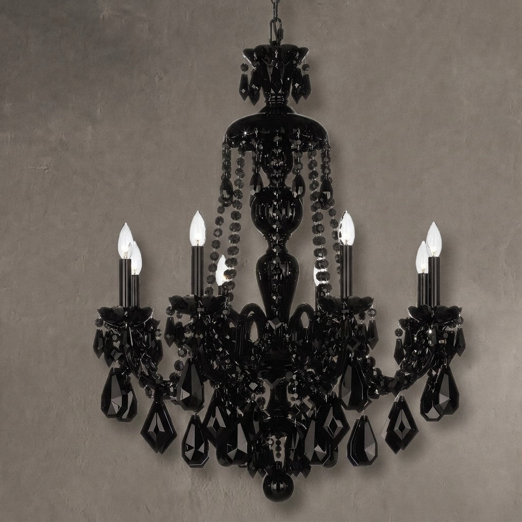 Halstead Chandelier 28"