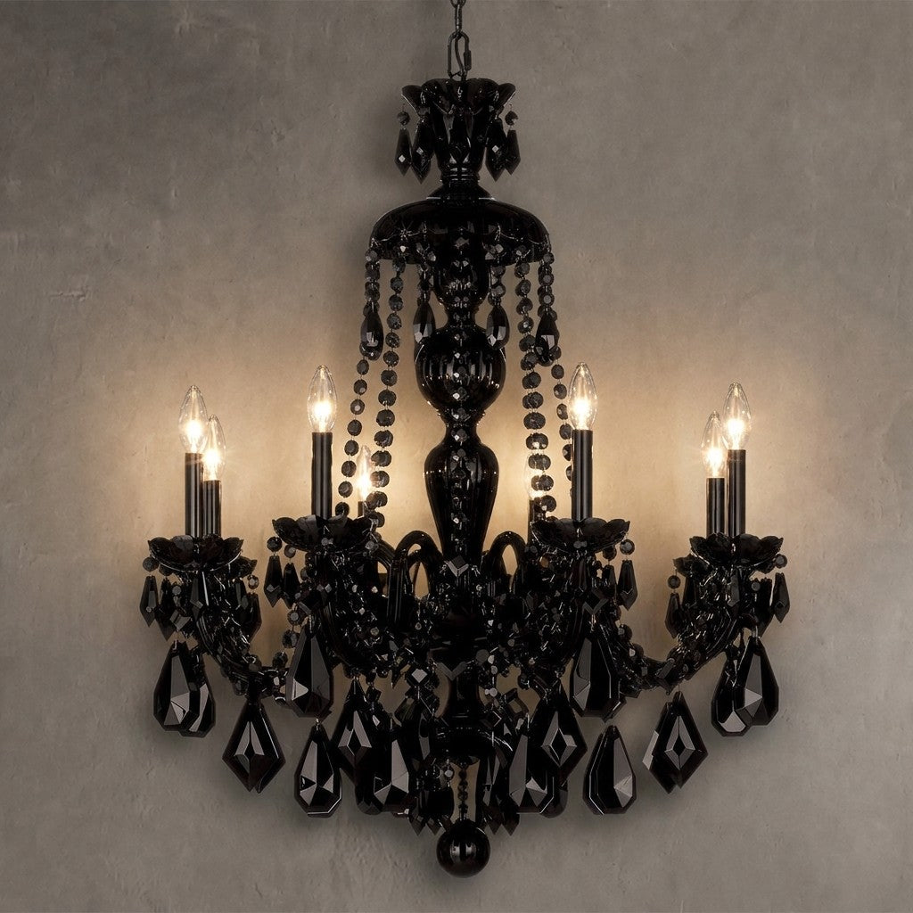 Halstead Chandelier 28"
