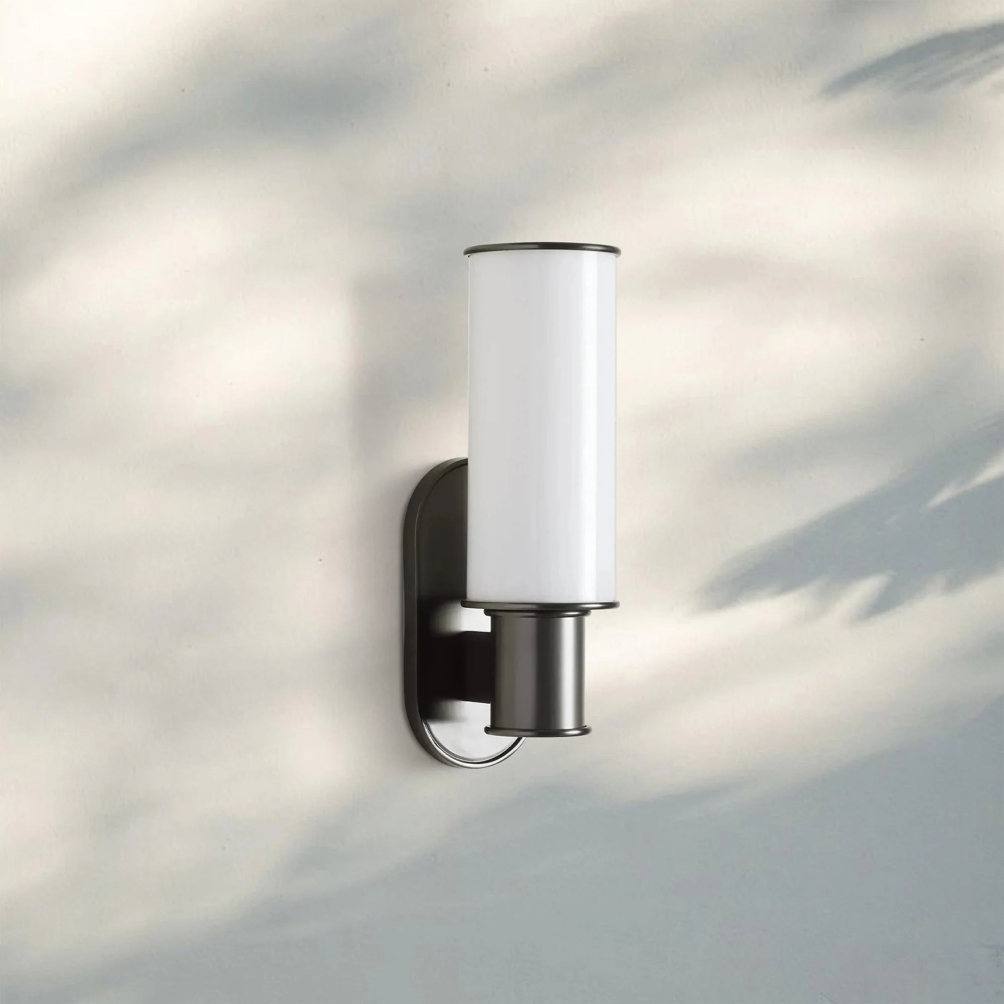 Harlin Wall Sconce in Milk