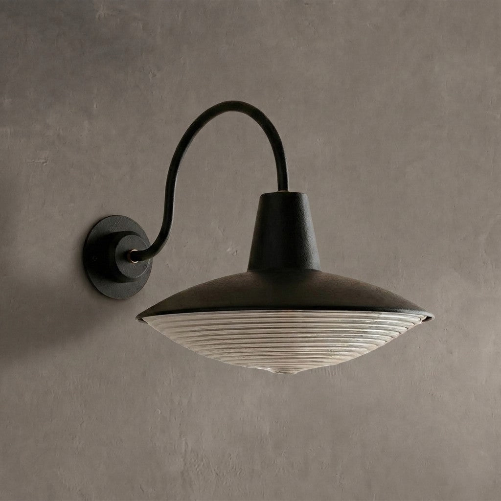 Wrenfield Outdoor Sconce