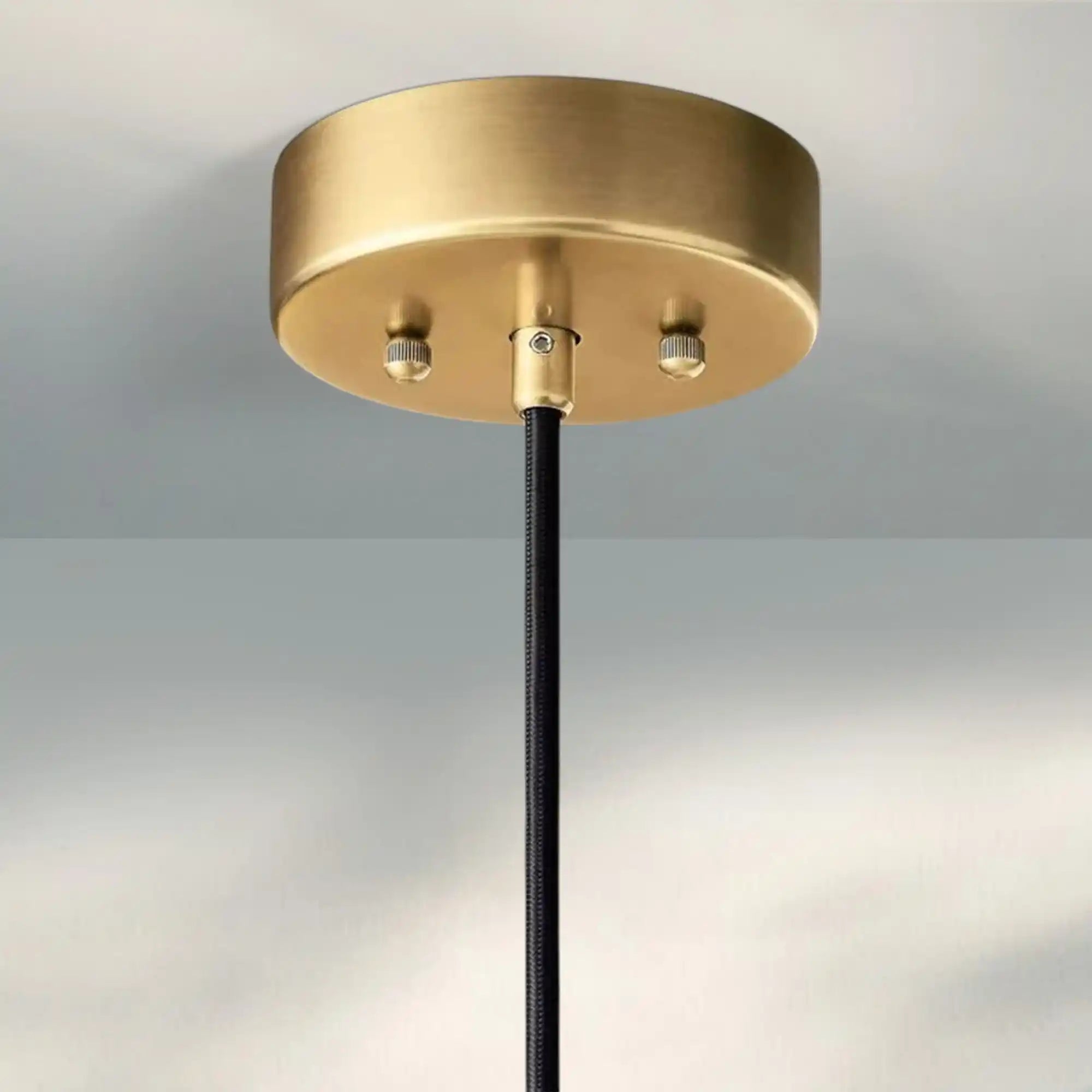 Hartley Calcite Pendant