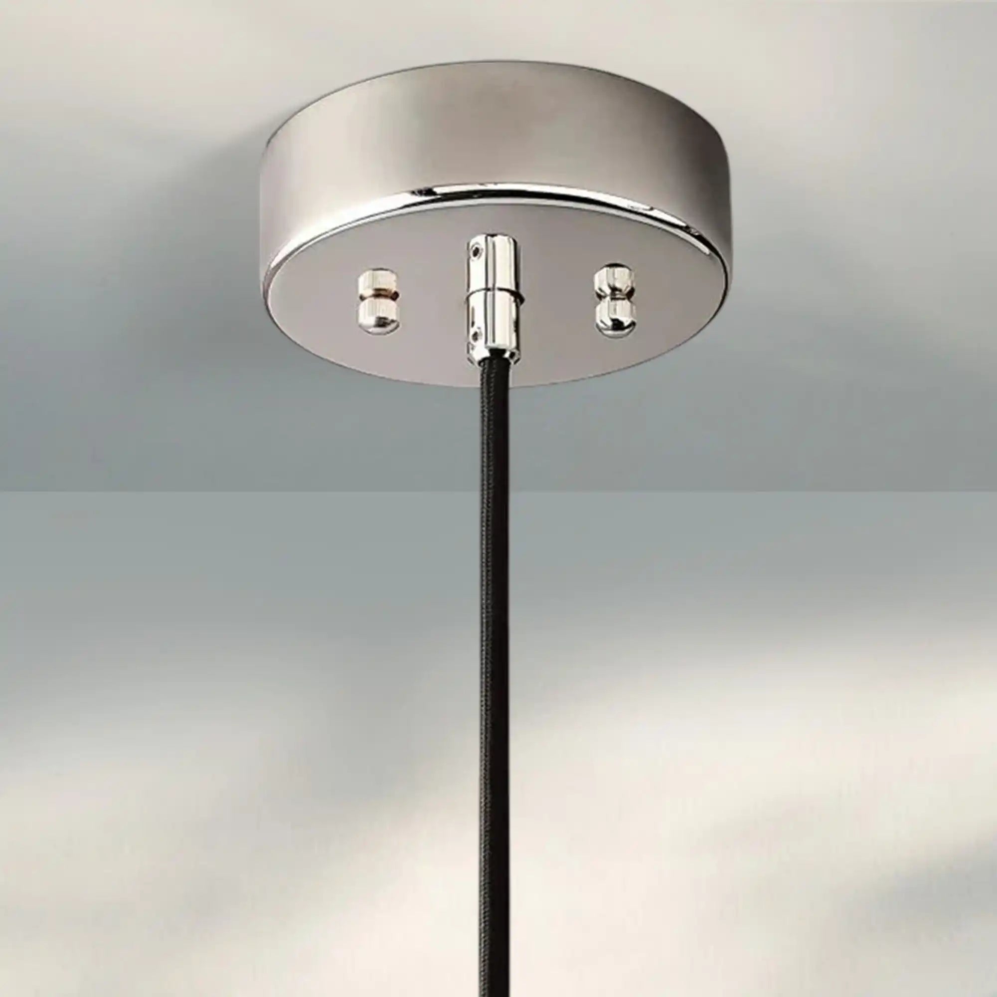 Hartley Calcite Pendant