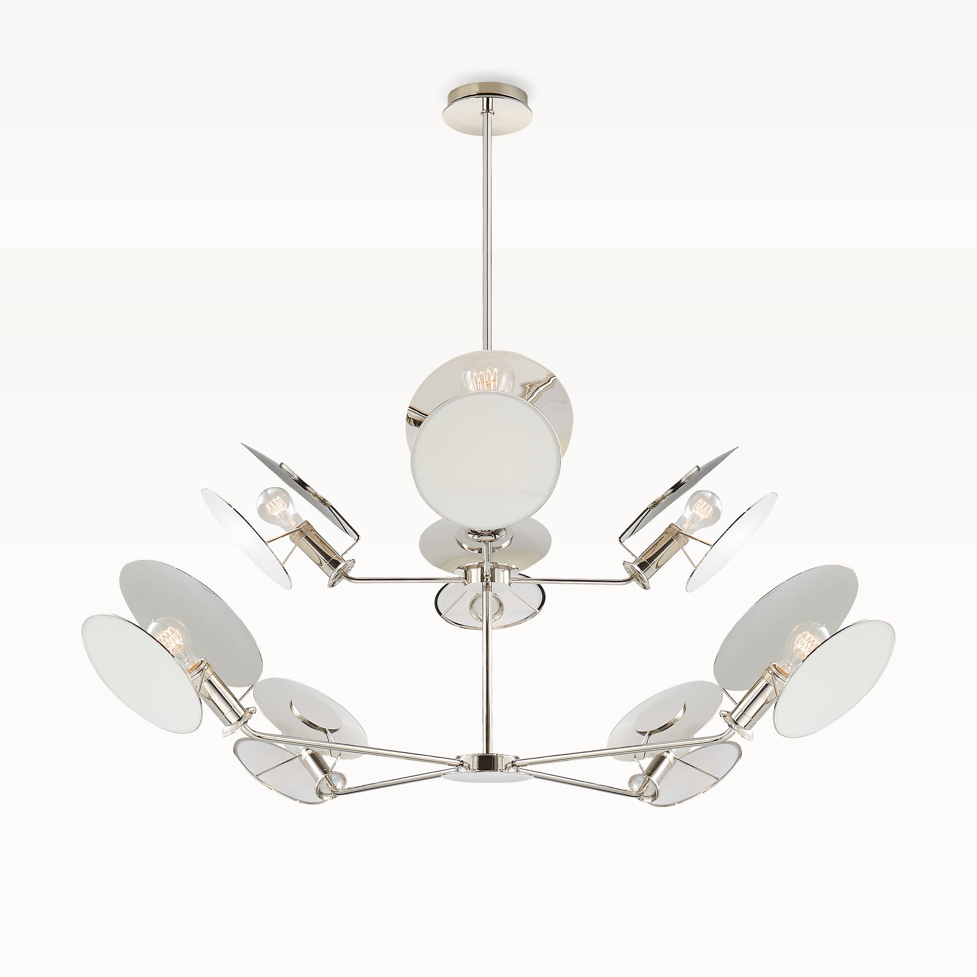 Xena Chandelier For Living room and Dining room