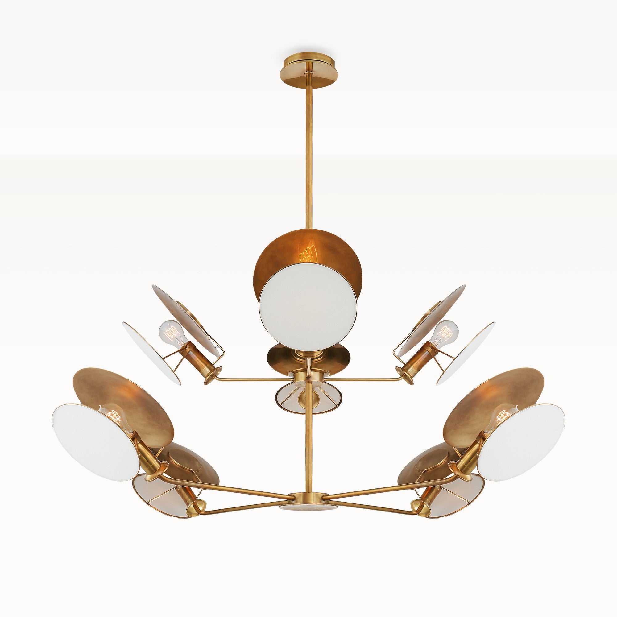 Xena Chandelier For Living room and Dining room