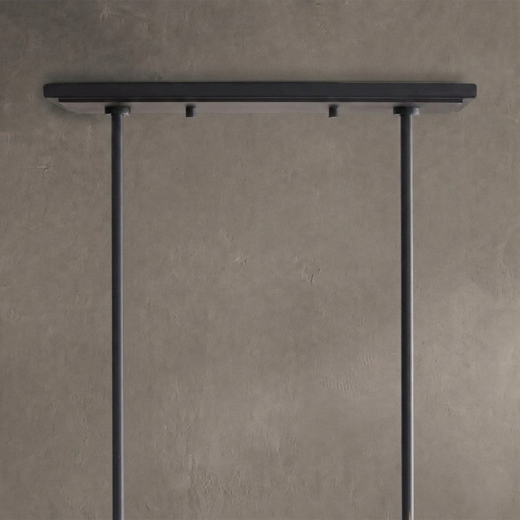 Jacarra Linear Chandelier