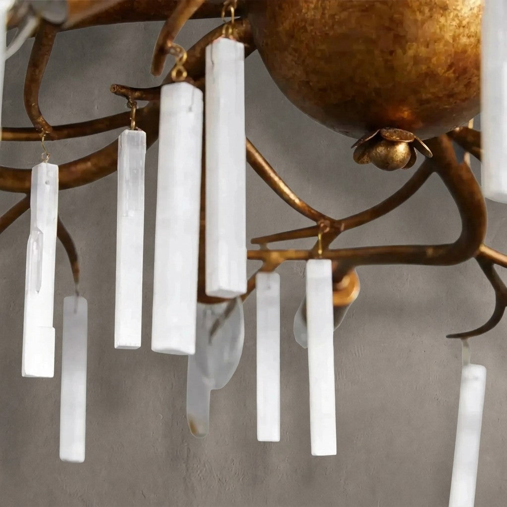 Jada Chandelier 15 Light