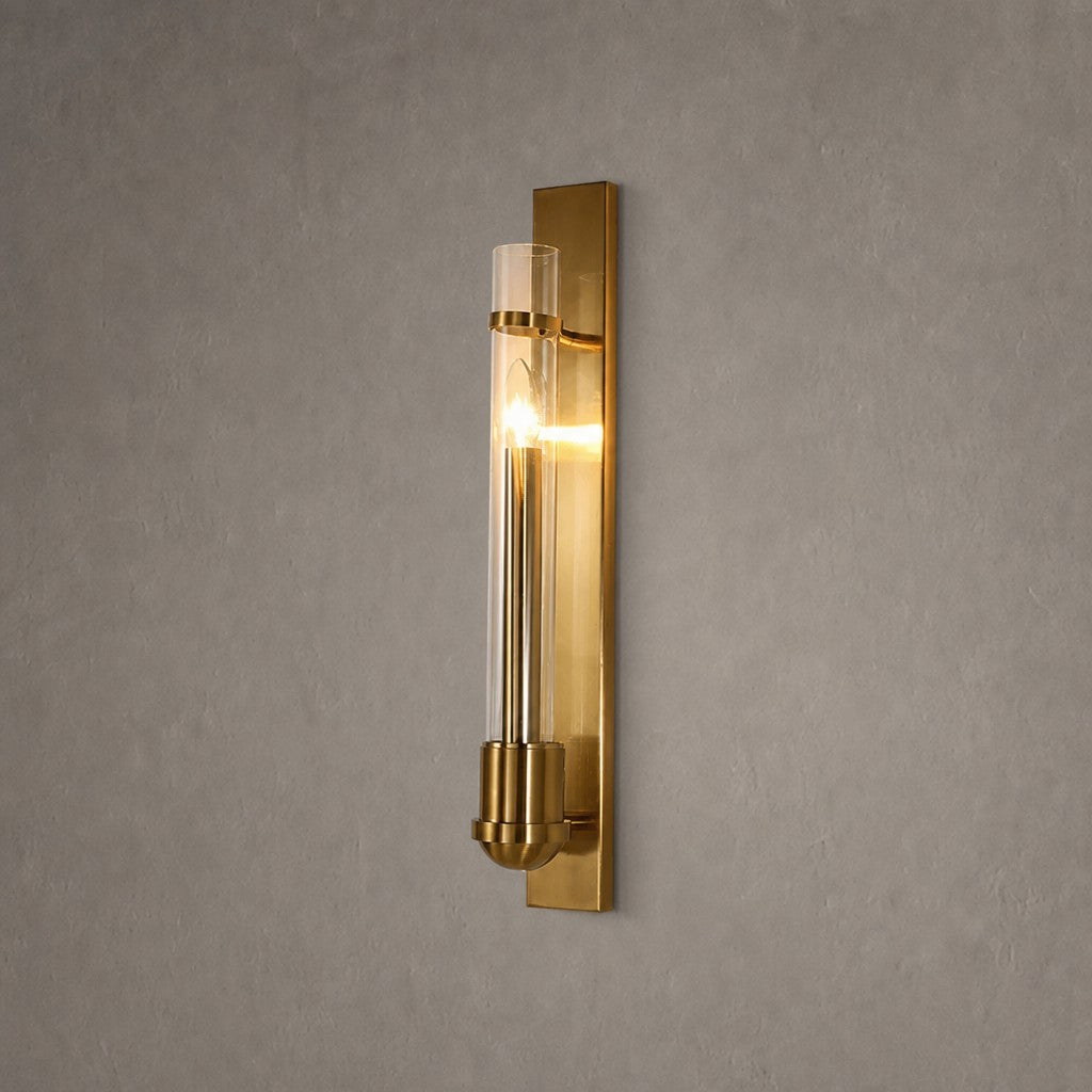 Kaden Modern Slim Wall Sconce