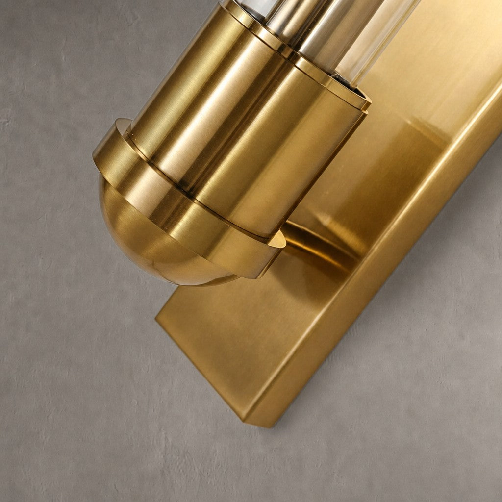 Kaden Modern Slim Wall Sconce