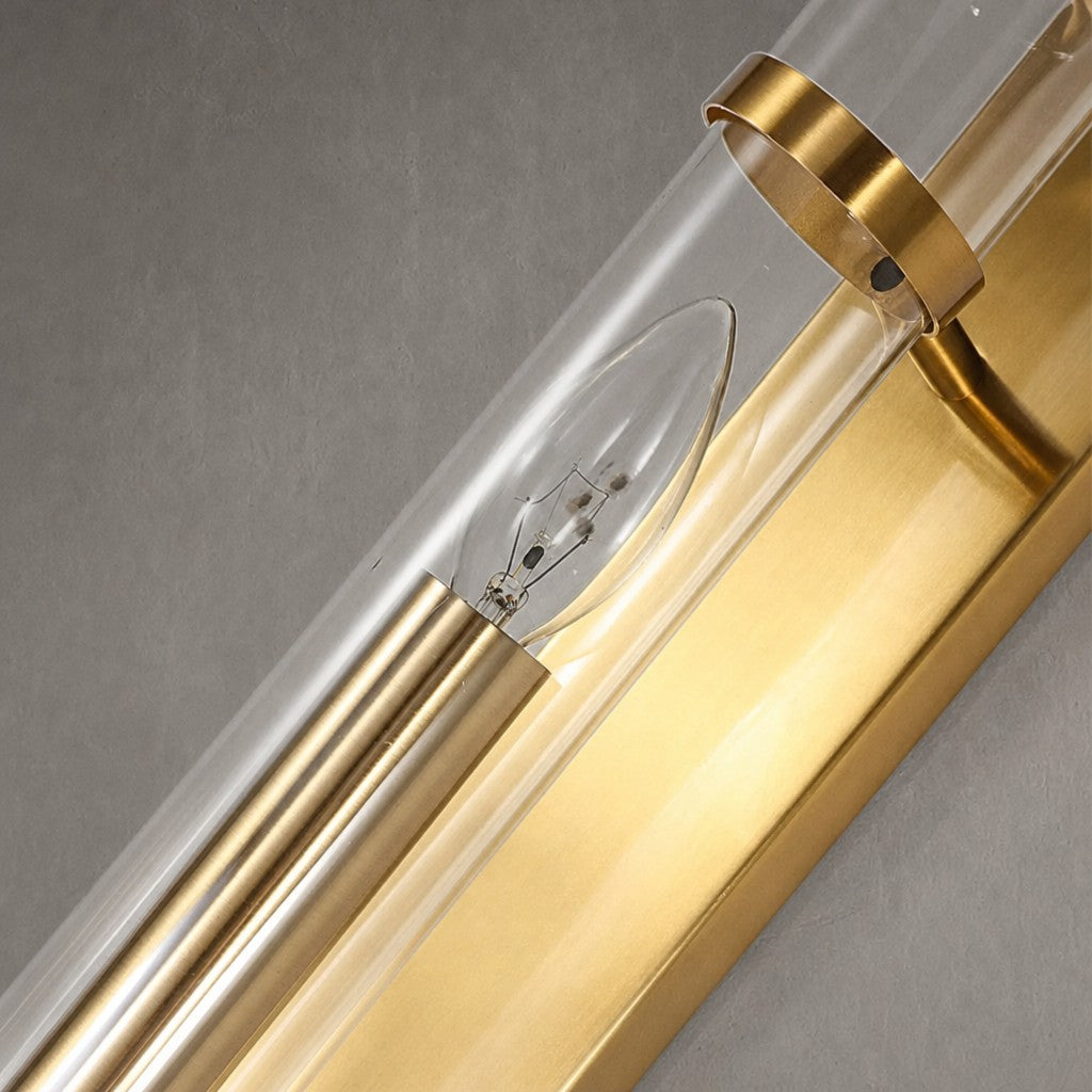 Kaden Modern Slim Wall Sconce