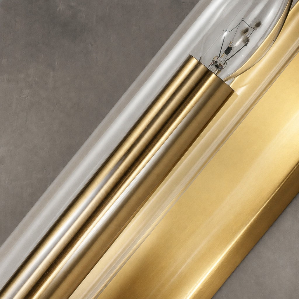 Kaden Modern Slim Wall Sconce