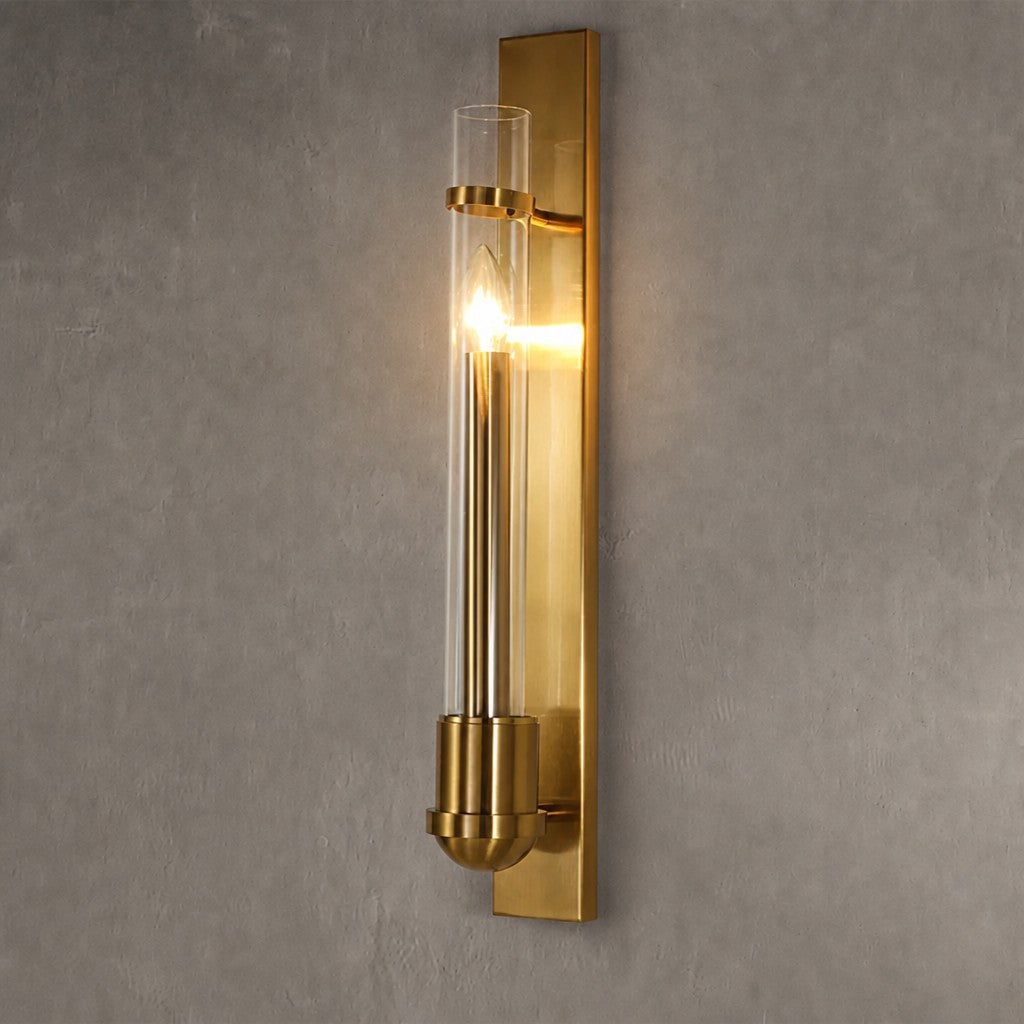 Kaden Modern Slim Wall Sconce