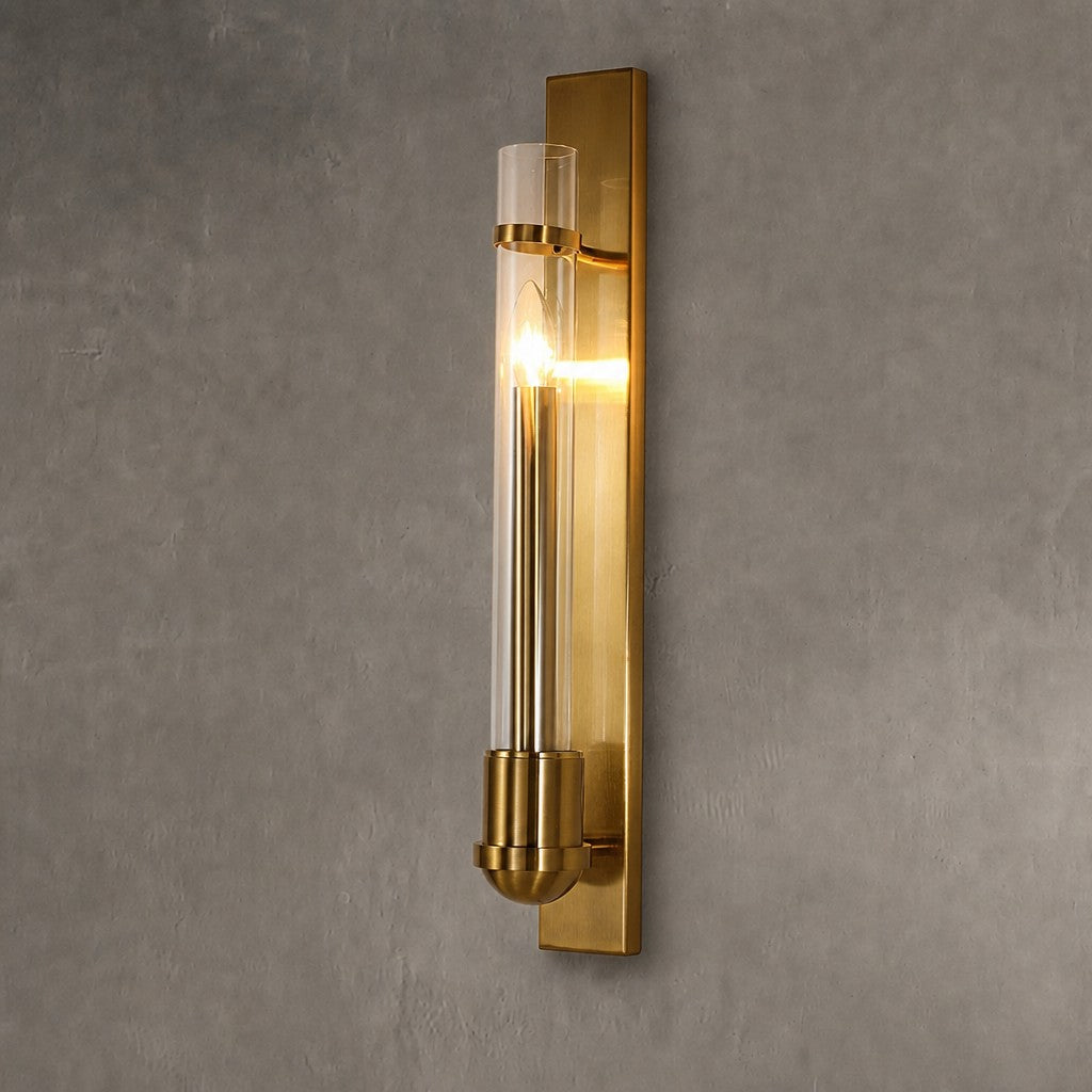 Kaden Modern Slim Wall Sconce