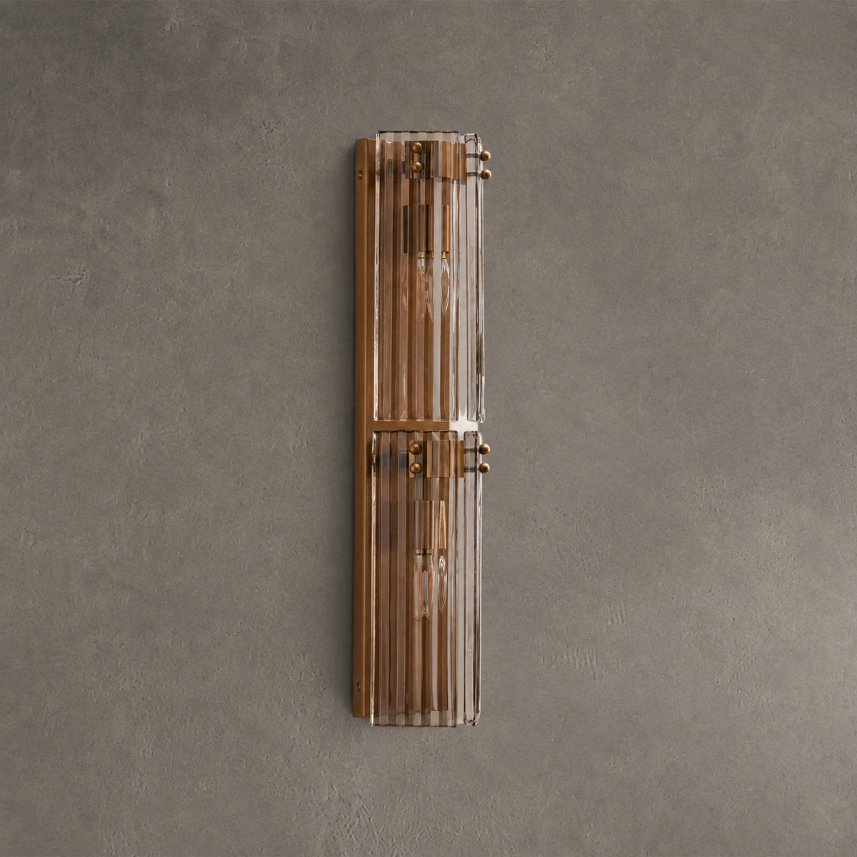 Sernay Double Sconce