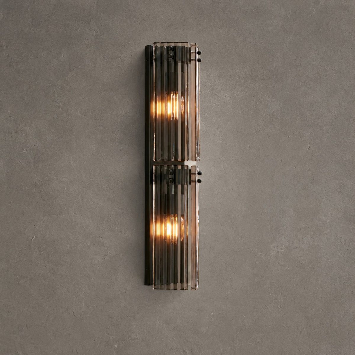 Sernay Double Sconce