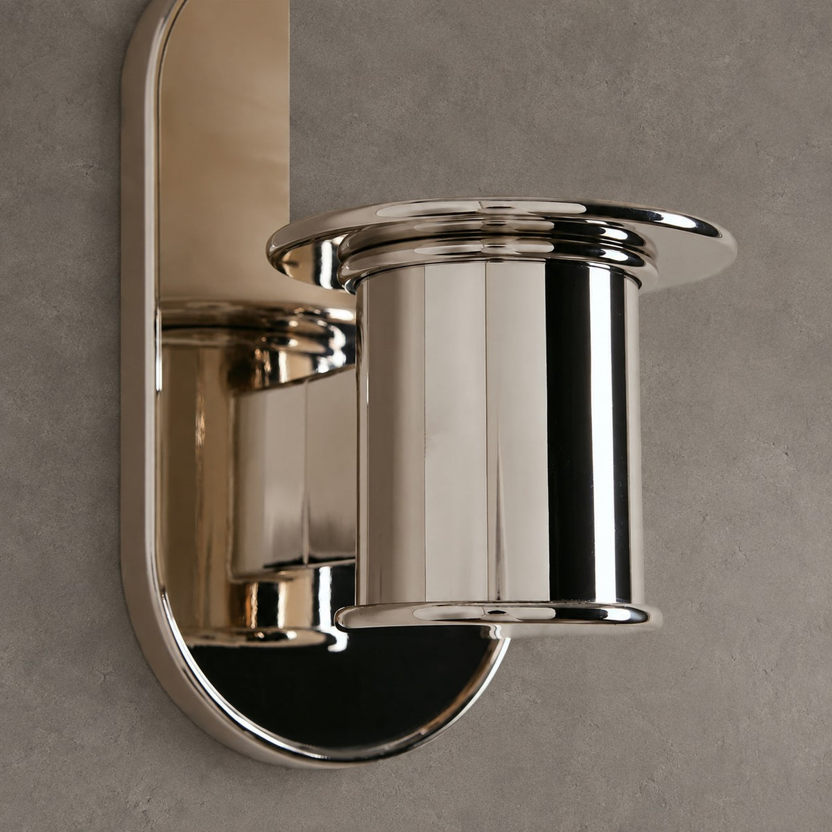 Kelvridge Alabaster Wall Sconce