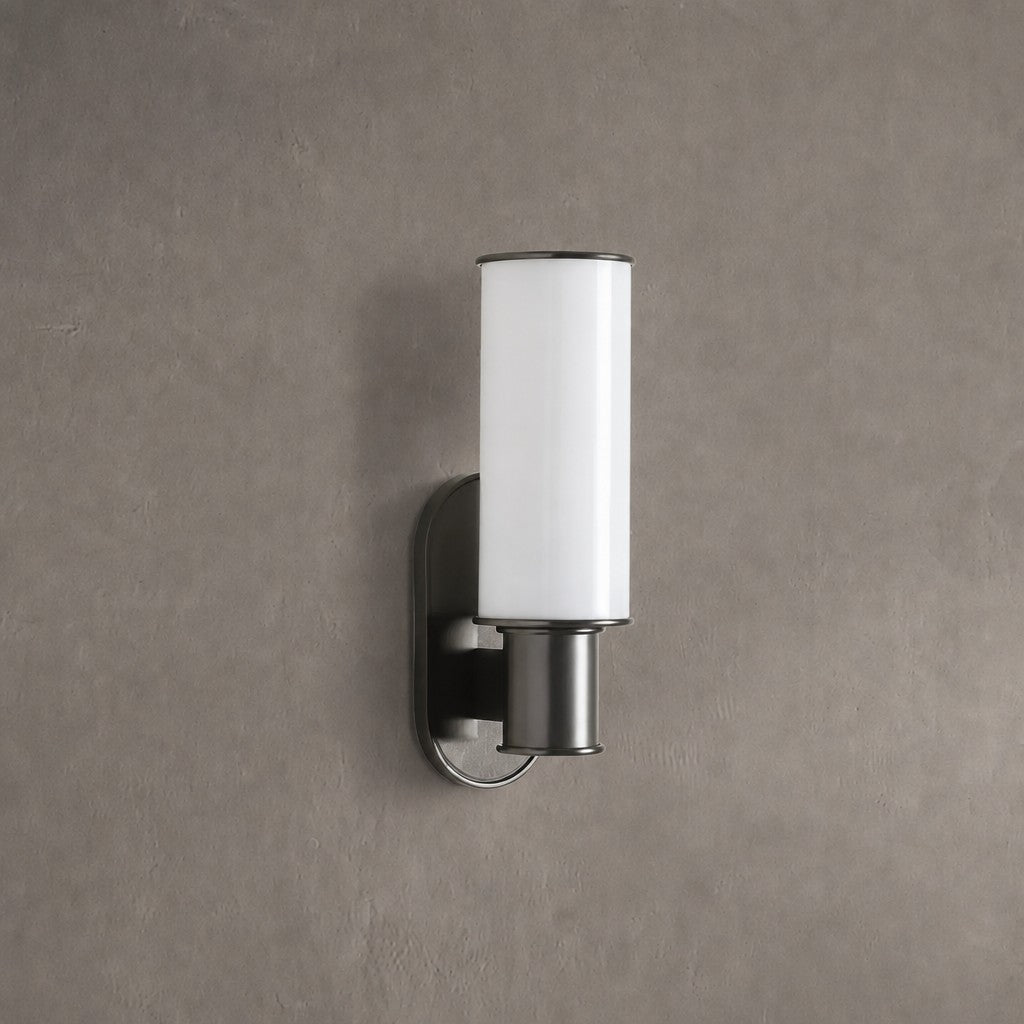 Kelvridge Wall Sconce in Milk